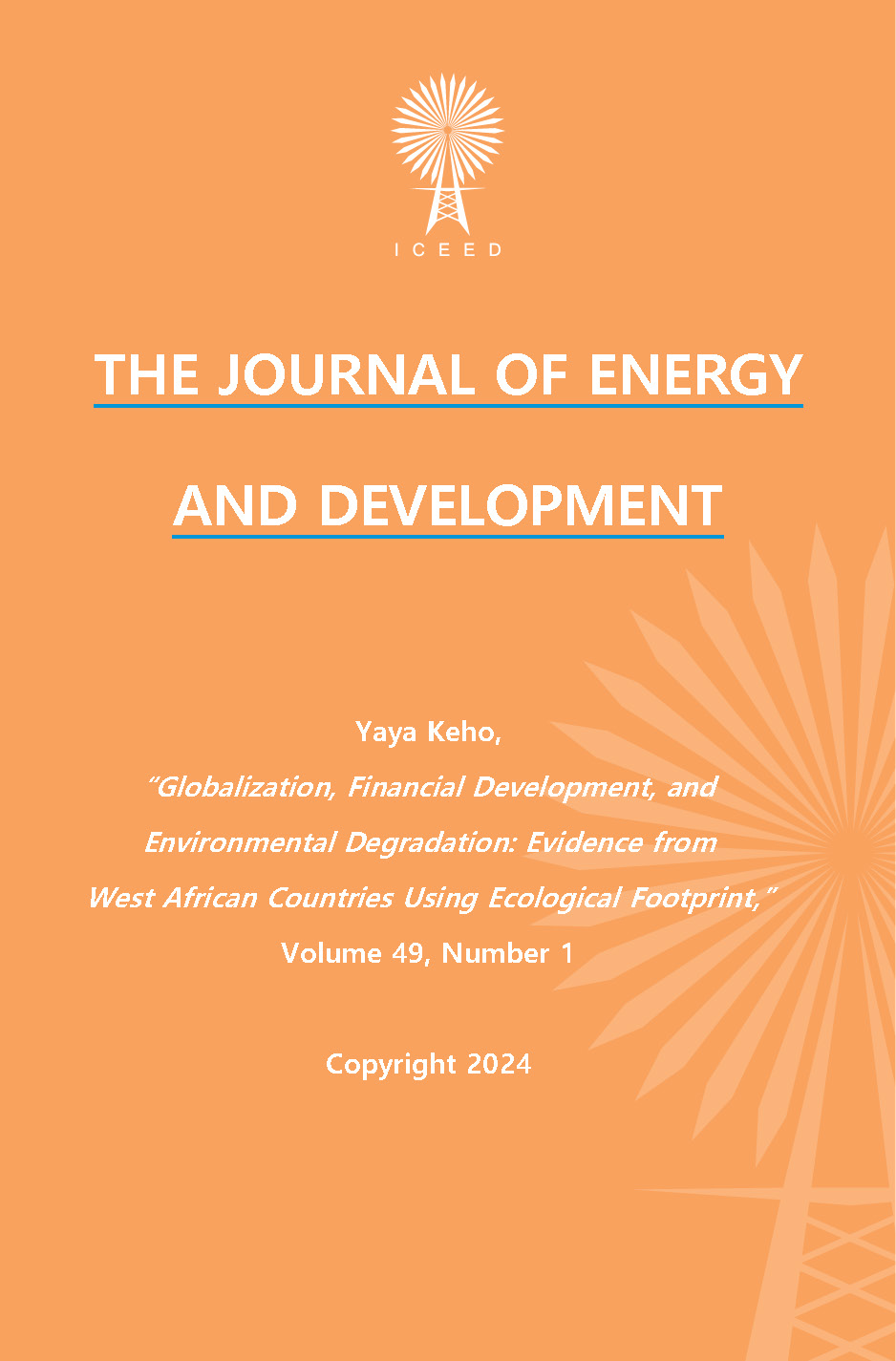 Article Cover